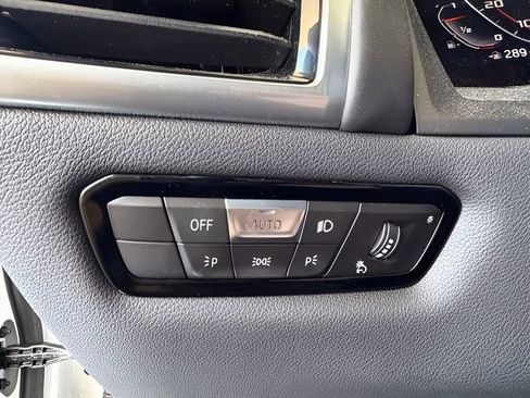 Certified 2022 BMW M850i Gran Coupe xDrive image 21