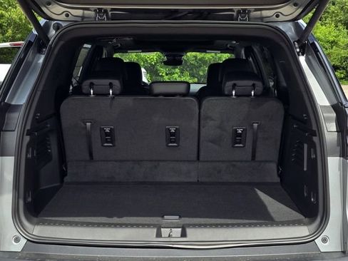 New 2026 GMC Acadia Elevation w/ Black Edition FWD image 8