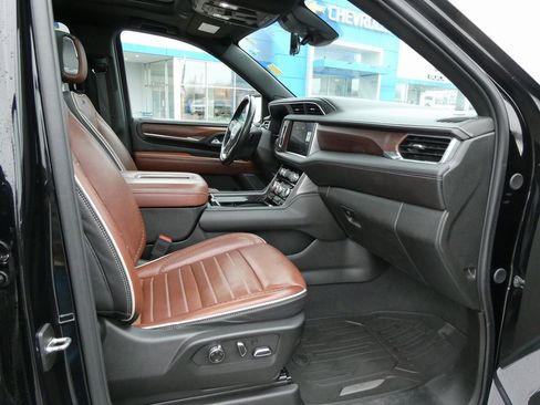 Certified 2024 GMC Yukon XL Denali Ultimate image 16