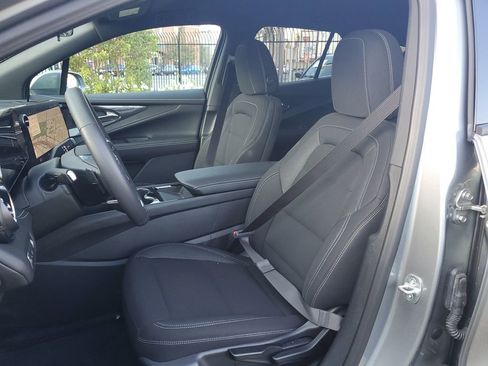 Used 2026 Chevrolet Blazer EV LT w/ Midnight/Sport Edition image 16