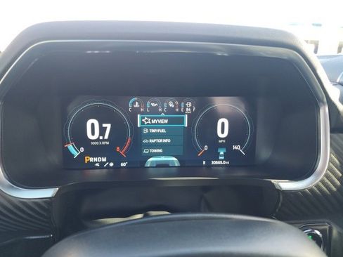 Used 2023 Ford F150 Raptor w/ Equipment Group 802A Raptor R image 45