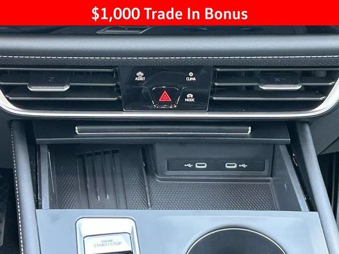 New 2026 Volkswagen Atlas SE FWD image 19