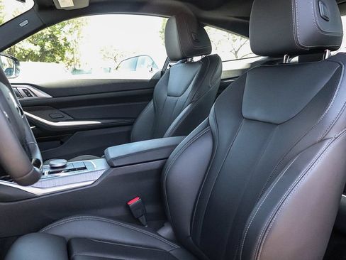 Used 2026 BMW 430i Coupe RWD image 15