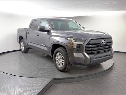 Used 2023 Toyota Tundra SR5 RWD image 11