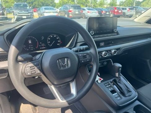 Used 2024 Honda CR-V EX image 14