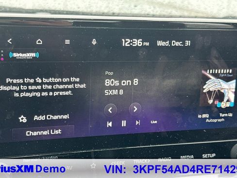 Certified 2024 Kia Forte GT-Line w/ GT-Line Premium Package image 55