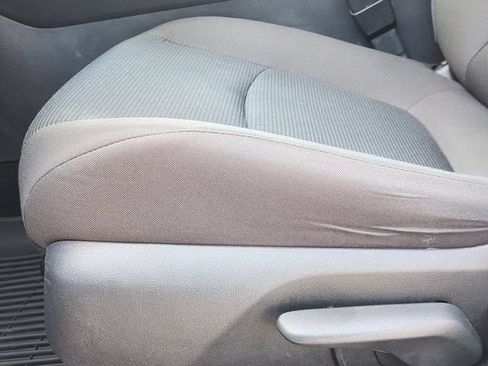 Certified 2025 Toyota RAV4 LE FWD image 22