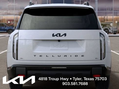 New 2027 Kia Telluride X-Line SX Prestige AWD/4WD image 13