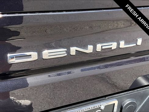 Used 2025 GMC Sierra 1500 Denali Ultimate AWD/4WD image 25