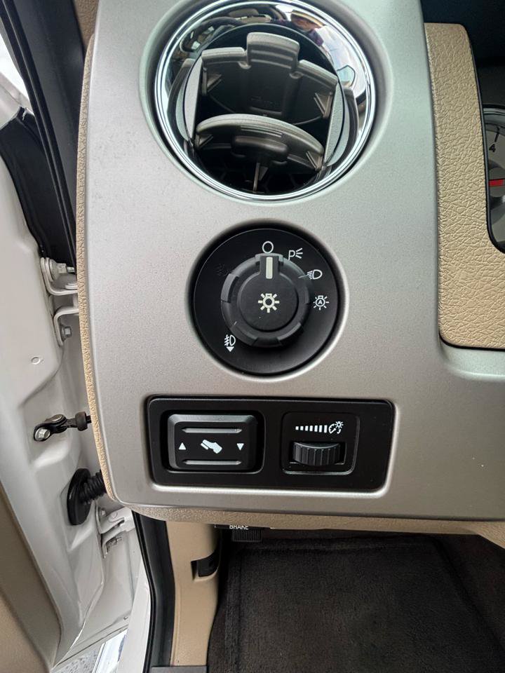Used 2010 Ford F150 2WD SuperCrew image 13