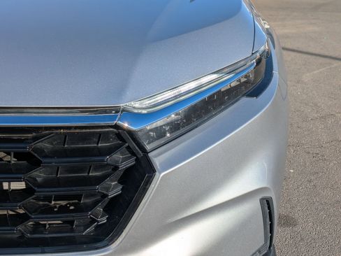 Certified 2024 Honda CR-V EX-L image 12