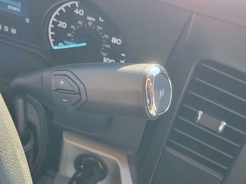 New 2026 Ford F250 XL w/ STX Appearance Package image 21