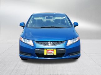 Used 2012 Honda Civic EX video 2