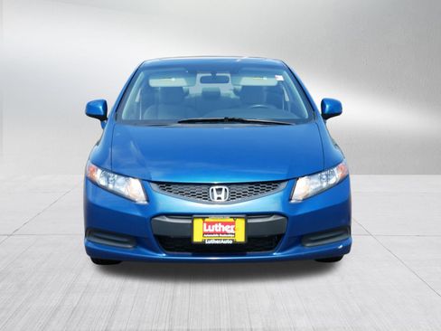 Used 2012 Honda Civic EX image 2