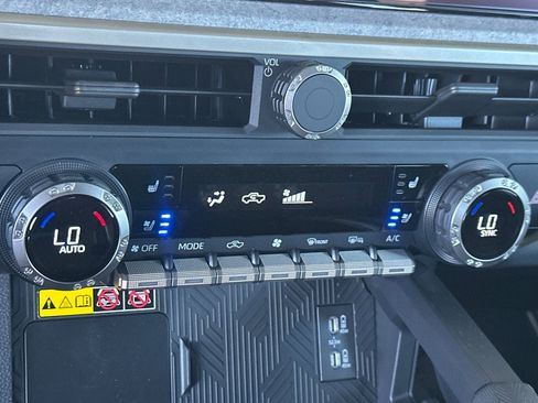 New 2026 Toyota Tacoma Tacoma Trailhunter w/ Tow Tech Package image 23