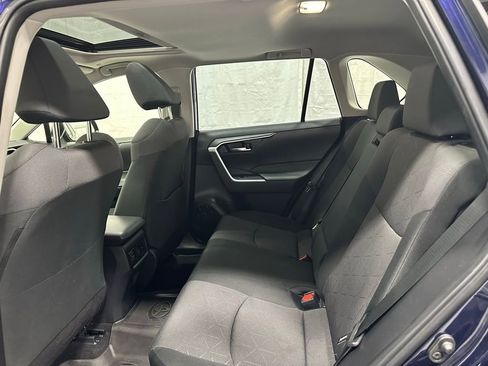 Used 2025 Toyota RAV4 XLE w/ Convenience Package image 47
