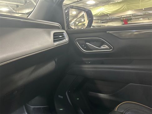 Used 2022 GMC Yukon AT4 w/ Max Trailering Package image 20