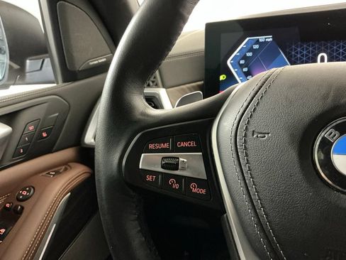 Used 2024 BMW X5 xDrive40i w/ Premium Package AWD/4WD image 15
