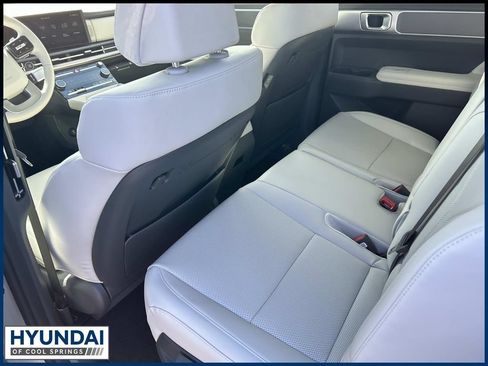 New 2026 Hyundai Santa Fe SEL FWD image 17
