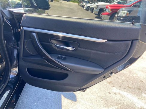 Used 2016 BMW 428i Gran Coupe image 25
