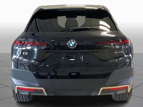 Certified 2023 BMW iX xDrive50 image 4