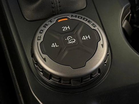 New 2026 Ford Bronco 4-Door AWD/4WD image 15