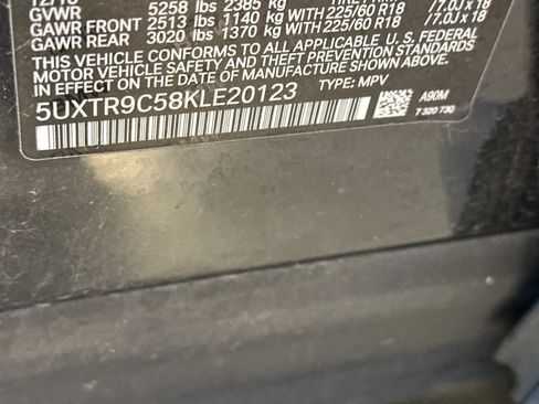 Used 2019 BMW X3 xDrive30i AWD/4WD image 29