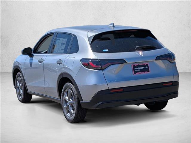 Used 2027 Honda HR-V LX image 8