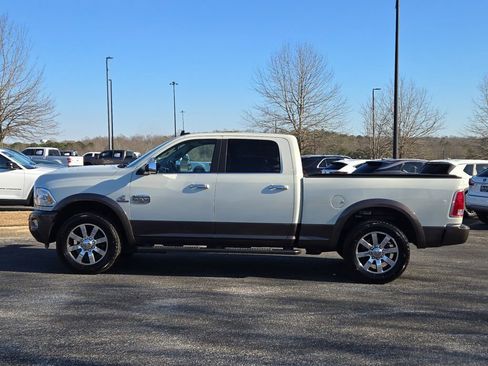 Used 2018 RAM 2500 Longhorn w/ Convenience Group image 12