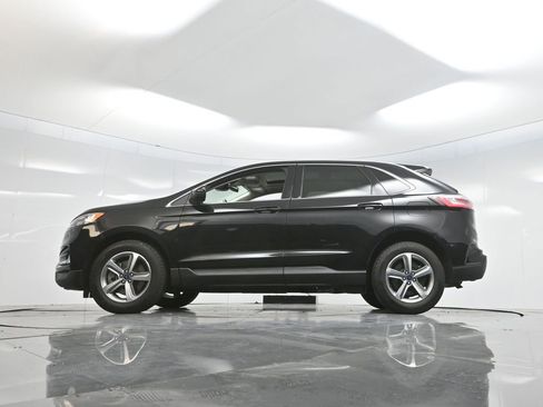 Used 2022 Ford Edge SEL w/ Convenience Package image 68