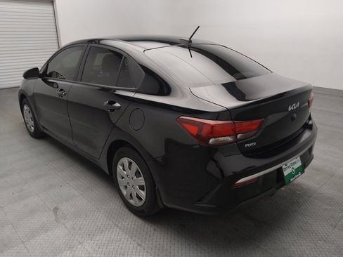 Used 2023 Kia Rio LX FWD image 5