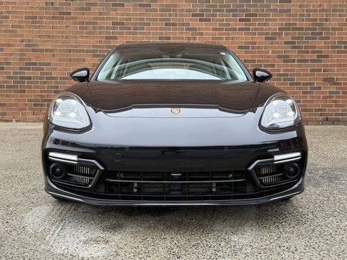 Certified 2022 Porsche Panamera 4 image 10