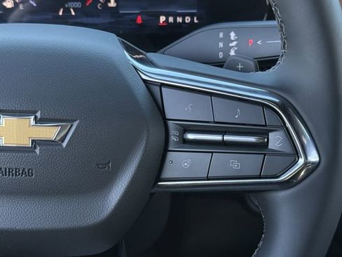 New 2026 Chevrolet Tahoe Premier w/ Sun And Tow Package image 15