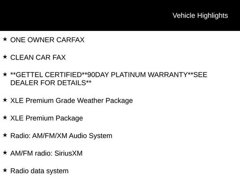Used 2023 Toyota RAV4 XLE Premium AWD/4WD image 5