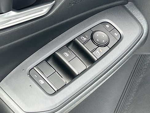 New 2026 Nissan Sentra SV w/ SV Convenience Package FWD image 16