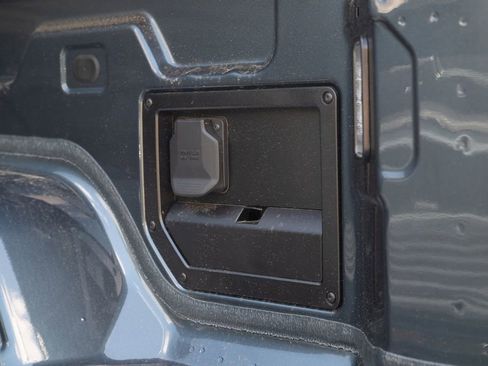 New 2026 GMC Sierra EV Elevation AWD/4WD image 16