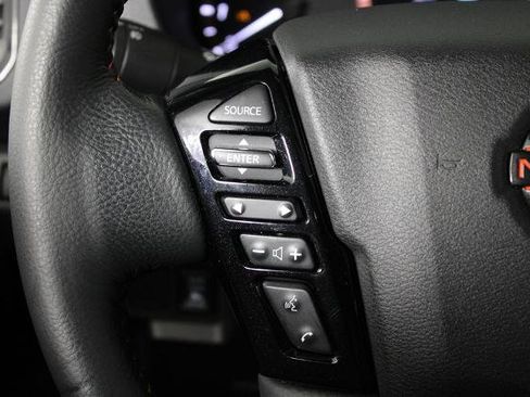 Certified 2024 Nissan Frontier PRO-4X w/ Pro Premium Package image 27