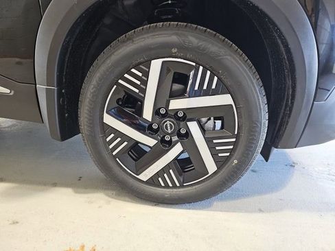 New 2026 Nissan Kicks SV image 27