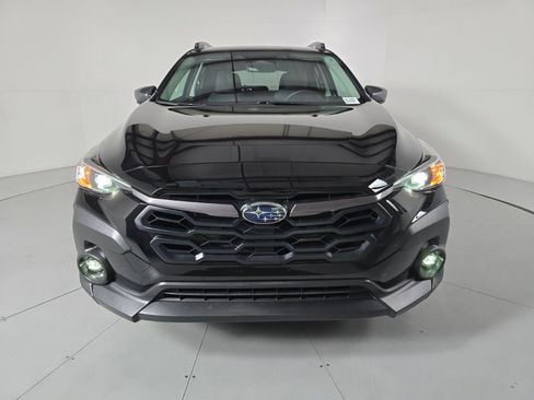 New 2026 Subaru Crosstrek 2.0i Premium image 8
