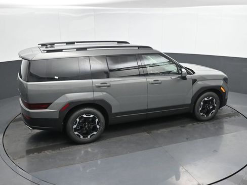New 2026 Hyundai Santa Fe SEL image 38