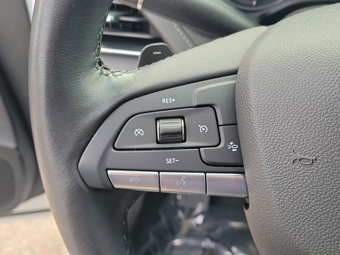 Used 2020 Cadillac CT5 Premium Luxury image 28