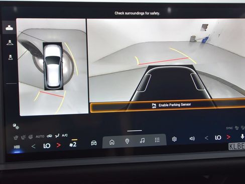 New 2026 MAZDA CX-5 2.5 S w/ Premium Plus Package AWD/4WD image 36