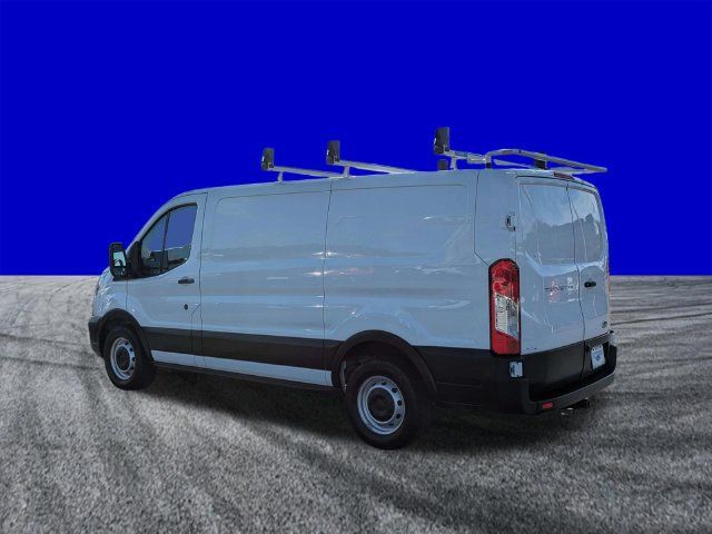 Certified 2024 Ford Transit 150 Low Roof RWD image 6