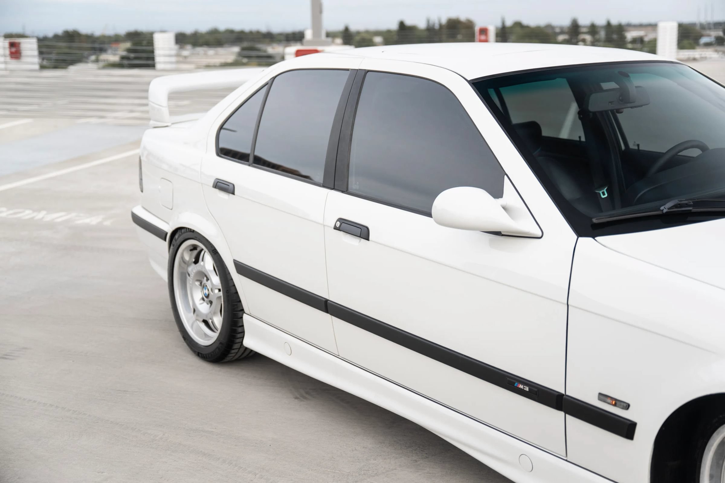 Used 1998 BMW M3 Sedan RWD image 92
