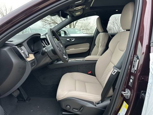 New 2026 Volvo XC60 B5 Plus w/ Climate Package image 13