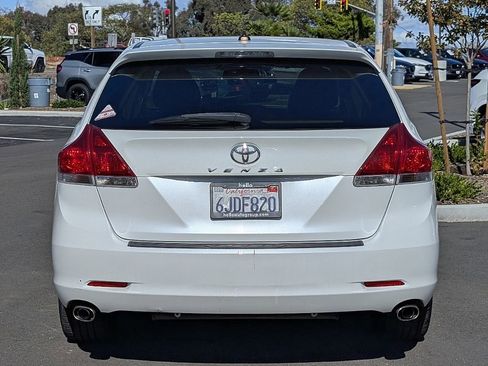 Used 2009 Toyota Venza image 9