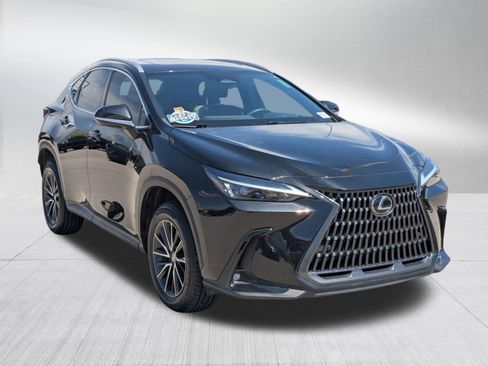 Used 2024 Lexus NX 350 AWD image 8