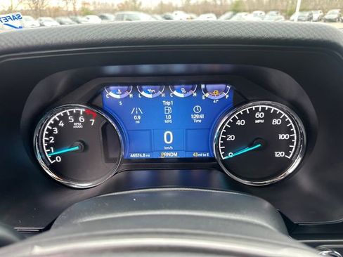 Used 2023 Ford F150 Tremor AWD/4WD image 26