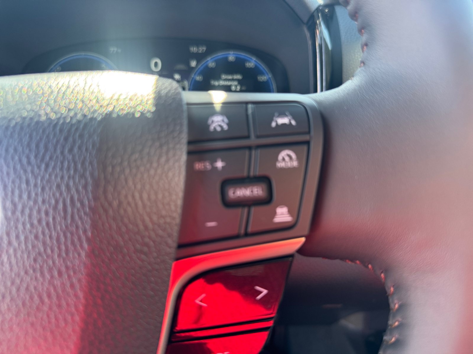 New 2026 Toyota Camry XLE FWD image 21