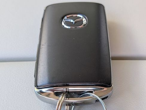 New 2026 MAZDA CX-5 Preferred AWD/4WD image 29